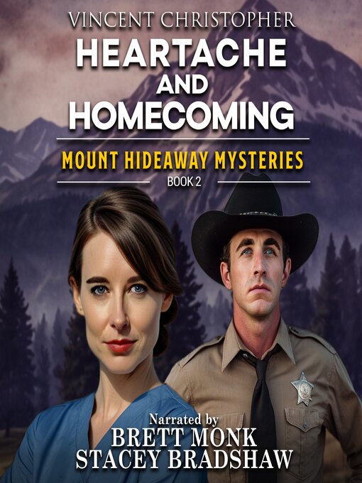 Cover image for Heartache and Homecoming